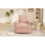 Fauteuil inclinable manuel pivotant-1168980766