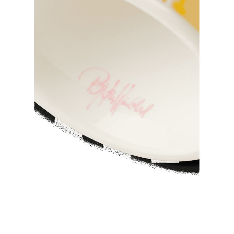 Eva Tealight Candle Holder