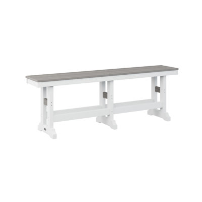 Garden Classic Outdoor Bench