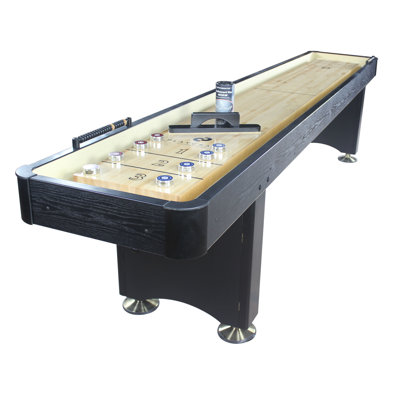 Woodbridge Playcraft Shuffleboard Table