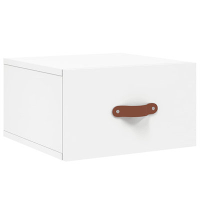 Mansoura 1 - Drawer Square Accent Chest