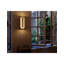 Rosalie 1 - Light LED Flush Mounted Sconce
