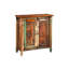 Fable Solid Wood 80cm W Chest of Drawers
