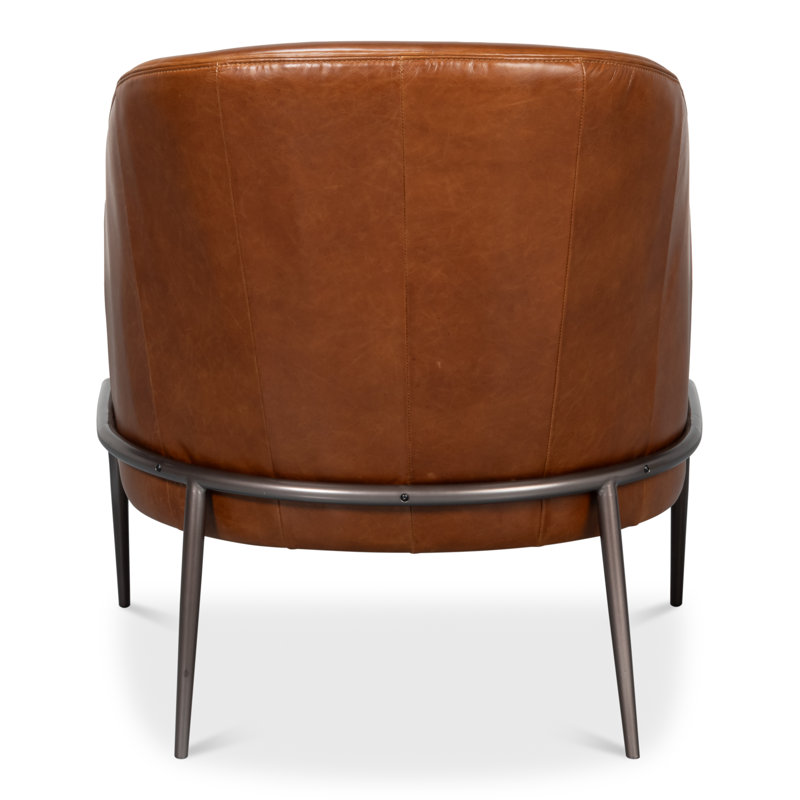 Simmons Armchair