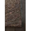 Tapis brun foncé Frances-24387657