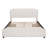 Upholstered Platform Storage Bed-687004999