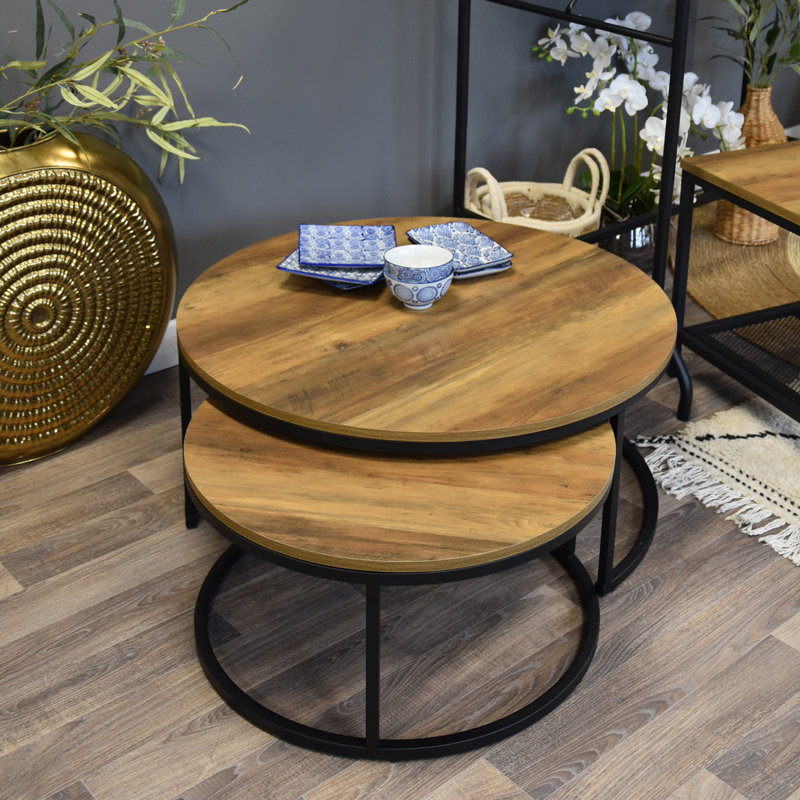 Plant Stand - Set of 2