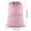 Sac de lavage en tissu-125547310
