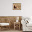 «Music & My Dog Giclee Art» par Dog Is Good-1575194314-1575194317