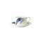 Brushstroke Bone China Teacup