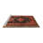 Oriental Indoor Rug-643819543