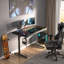 Bureau de jeu ergonomique Eureka