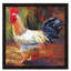 Gallo Italiano III 1 Piece Painting on Canvas-114915612-114915613