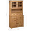Amaris Display Cabinet-1909103568