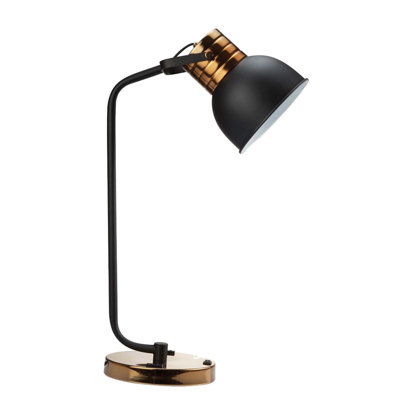 Lampe de table 1 pièce Luxury Look Contemporary
