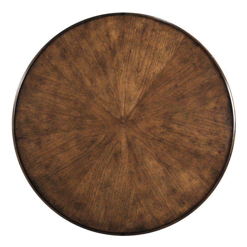 Marseille End Table
