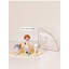 Boîte décorative en plastique Laraine