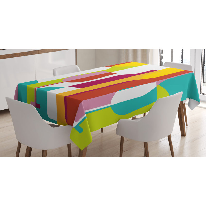 Wine Tablecloth