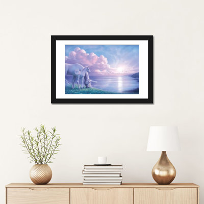 « paix sur la terre », impression sur toile