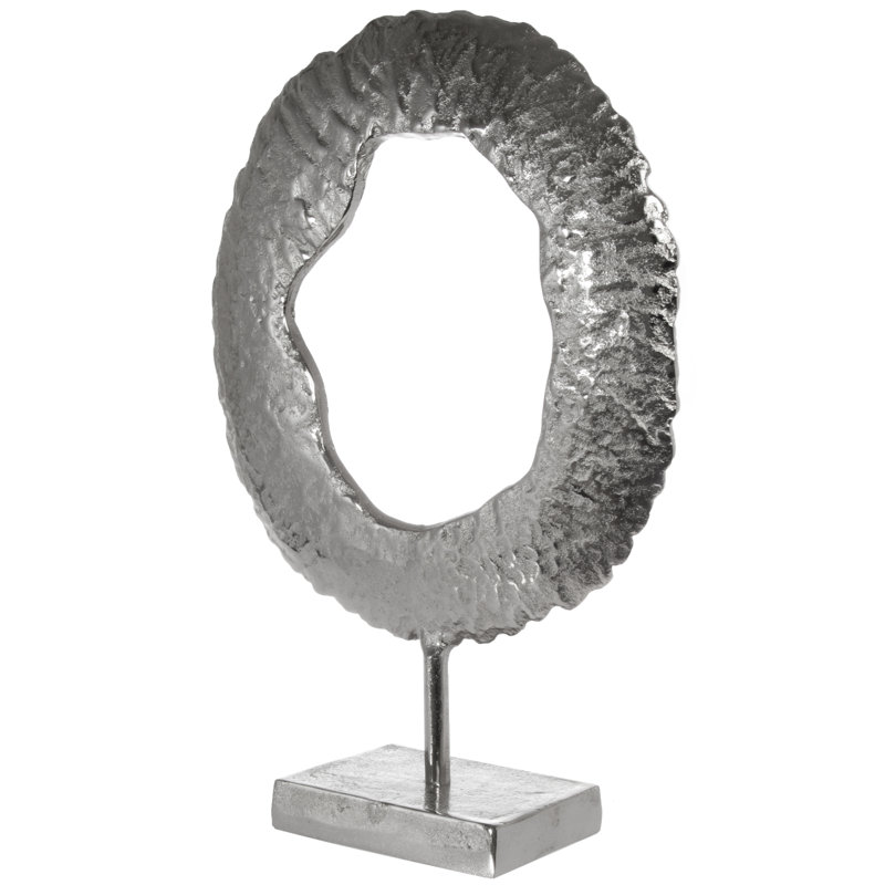 Bal Harbour Abstract Figurines & Sculptures