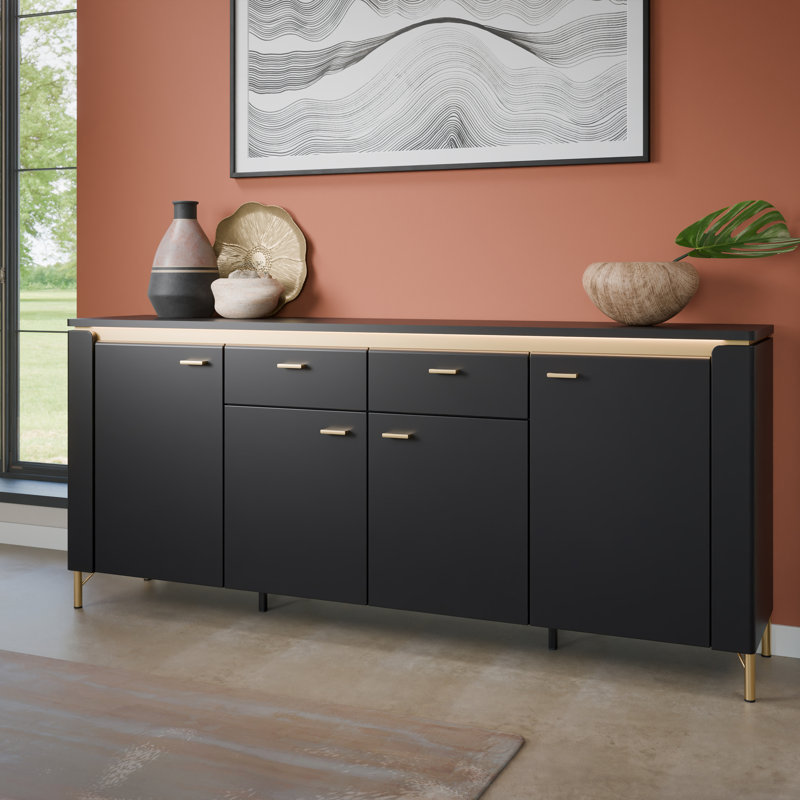 Baranda 200.3cm Sideboard