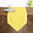 Yellow is unavailable