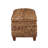 Trunk With Spacious Interior - Meets Your Storage Demands Woven Amber Practical Solution For Home