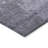 Machine Washable Indoor/Outdoor Xhevrie Purple Rug-923971657