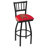NCAA Swivel 25" Counter Stool-1973240346-1973240830