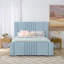 Agaro Upholstered Bed-1264238517-1264238518
