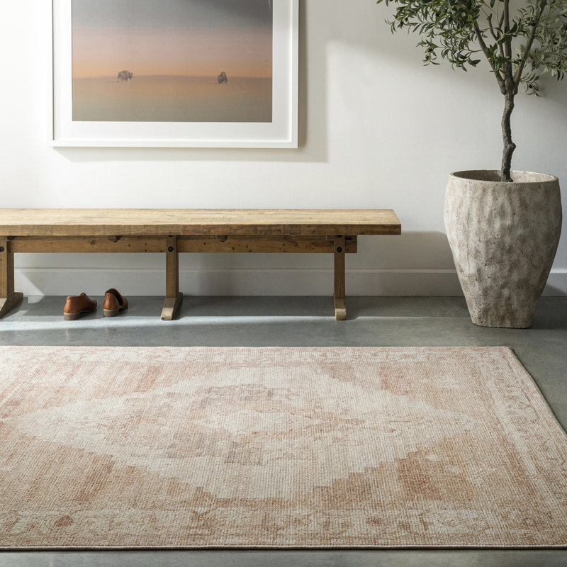 Becki Owens x Livabliss Luca Rug, Rectangle 200 x 275cm