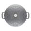 Cast Iron 3.8-qt Essential French Oven with Lilly Lid-33323083