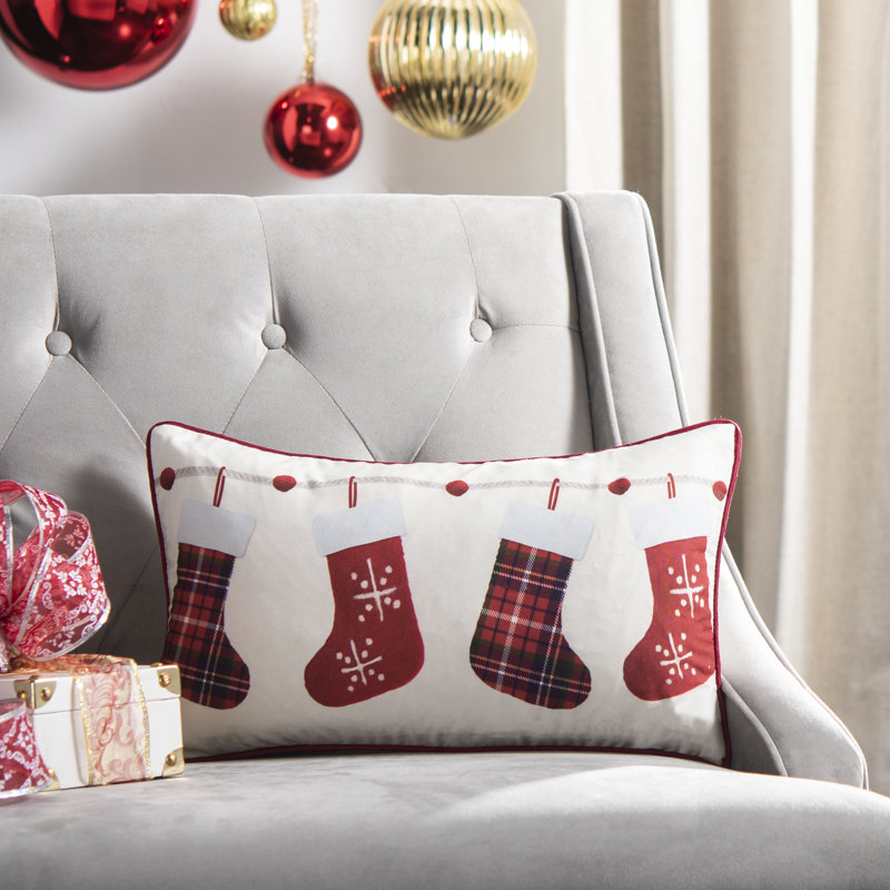 Hollie Joly Lumbar Pillow