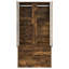 Manufactured Wood Wardrobe-514265576