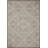 Abaigael Geometric Natural/Ivory Indoor / Outdoor Area Rug-452854437