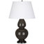 Lampe de table double gourde 30 po-125935035-125934996-125935002