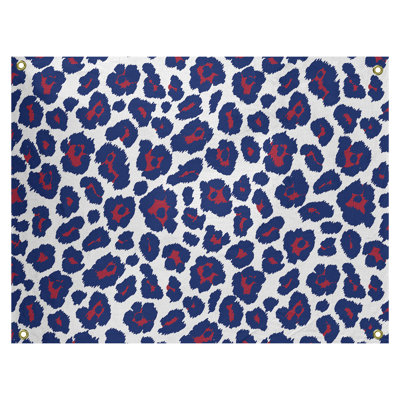 Polyester Tapestry