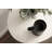 Wooden Oval Side Table-676190718