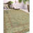 Pak-Persian Claegbor Lt. Green Rug