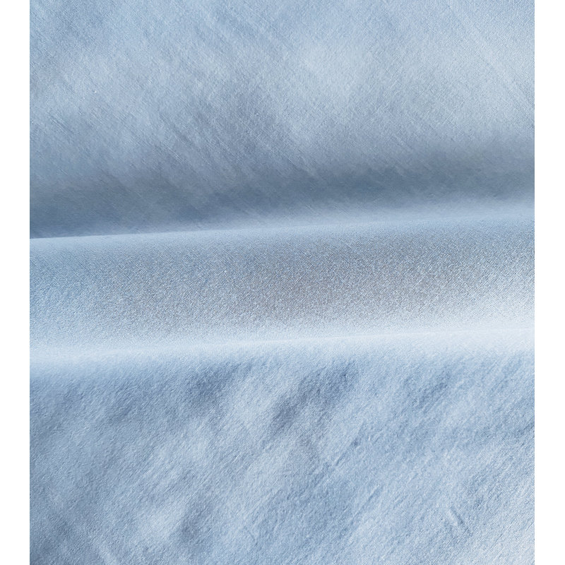 Hullabaloo Fiddlesticks Crescent Ocean Cotton Fabric