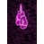 Pink is out of stock