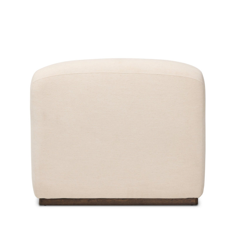 Samos Chair, Laughlin Bone
