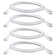Extension Cable For T5 T8 LED Light Fixture