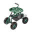 Chariot de jardin roulant