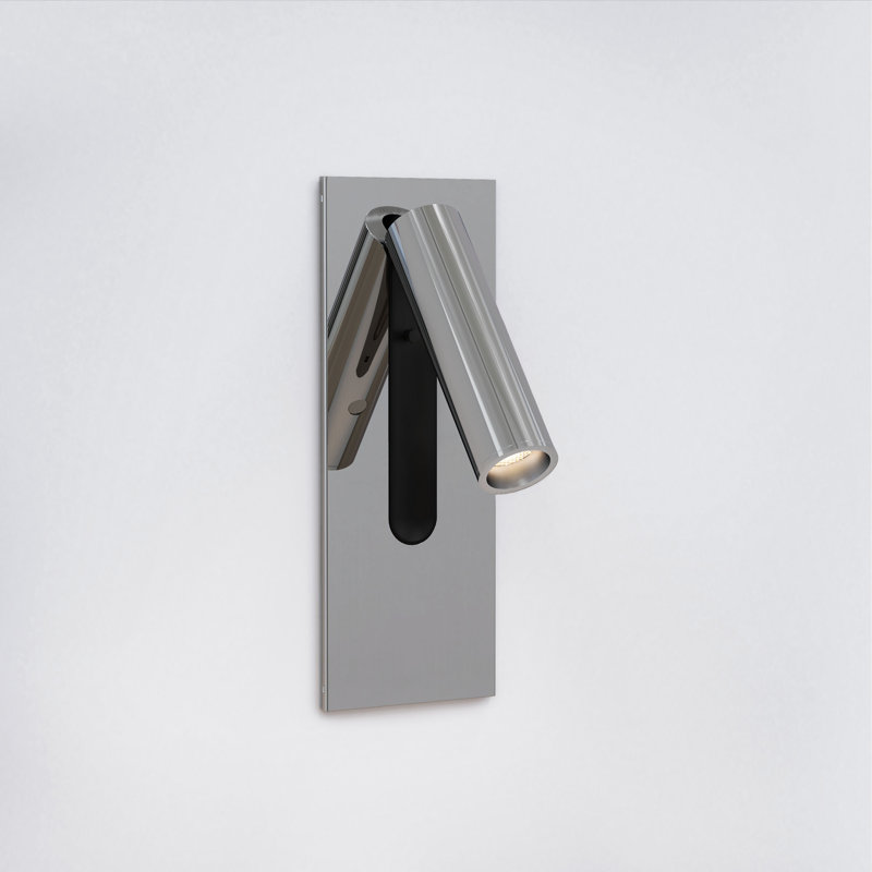 Fuse 1 - Light LED Spotlight, Polished Chrome