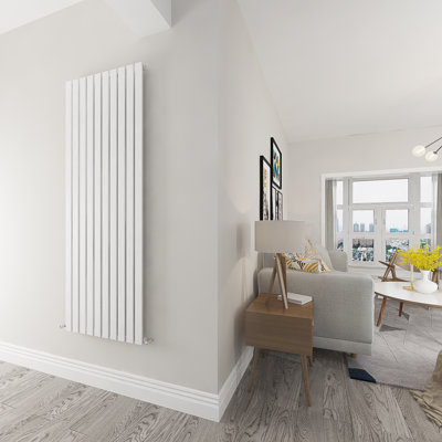 Pamella Vertical Designer Radiator