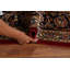 Tapis rouge 10 x 12