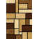 Mccampbell Performance Abstract Indoor Rug