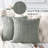 Cable 20" Throw Pillow Cover-846487249