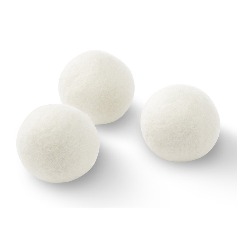 Balles de séchage Tallarook